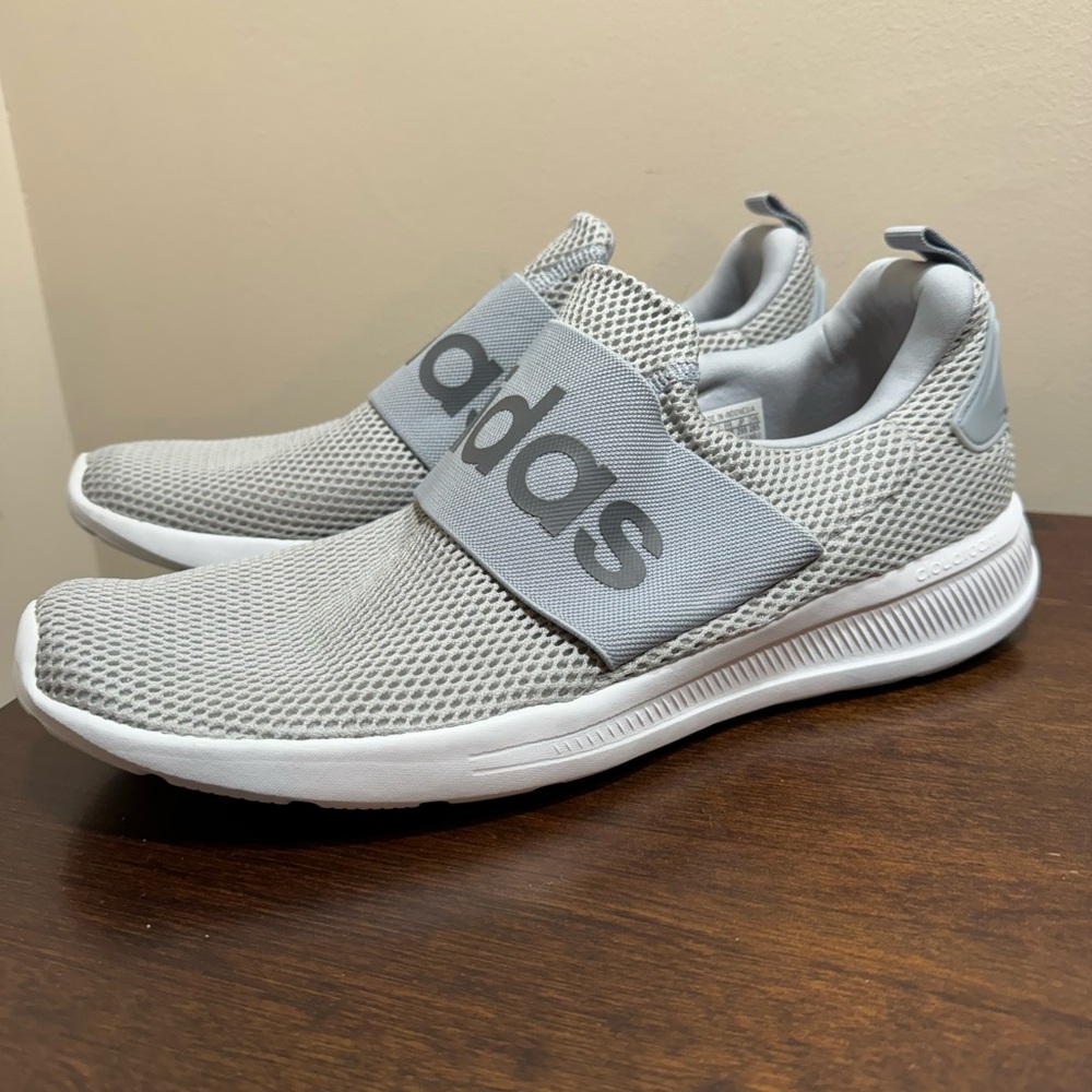 Adidas men’s lite racer adapt 4.0 side on